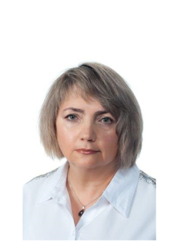 Лысенко Ирина Александровна
